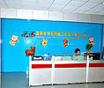 恭賀深圳市領(lǐng)先機械工業(yè)設(shè)備有限公司新網(wǎng)站成功上線！